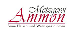 Logo Metzgerei Ammon