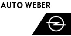 Logo Auto Weber
