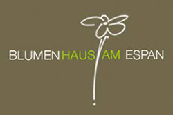 Logo Blumenhaus am Espan
